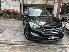 هیوندای، سانتافه