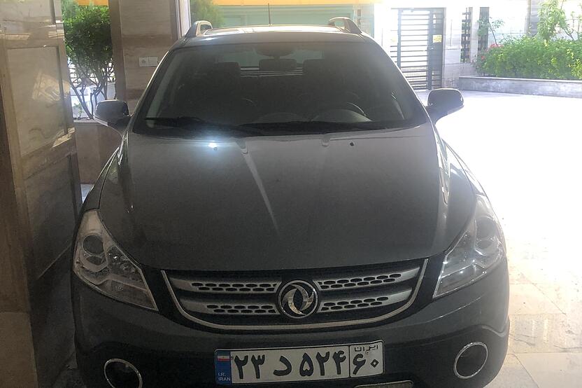 دانگ فنگ، H30 کراس
