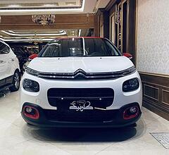 سیتروئن، C3 (مونتاژ)