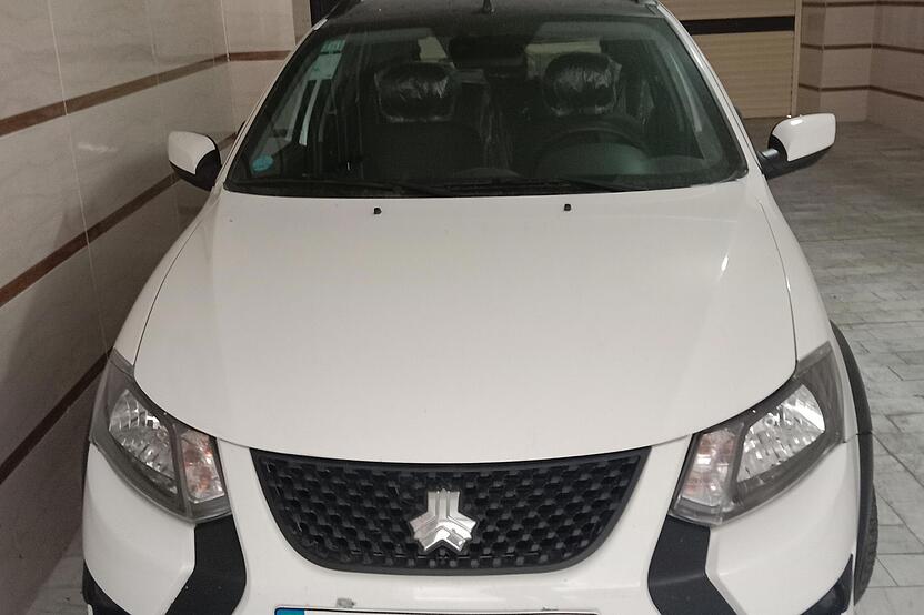 کوییک، دنده ای R