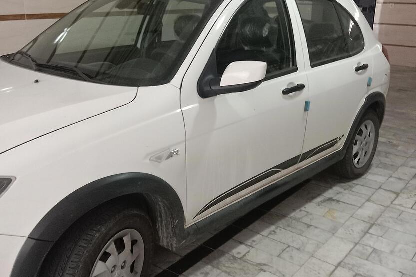 کوییک، دنده ای R
