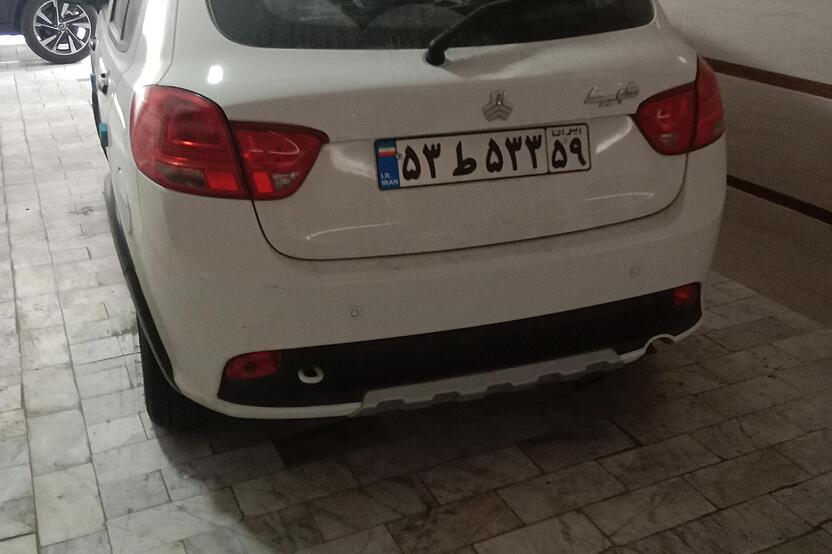 کوییک، دنده ای R