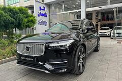 ولوو، XC90