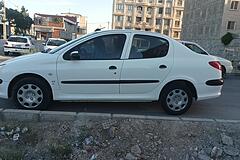 پژو، 206 SD