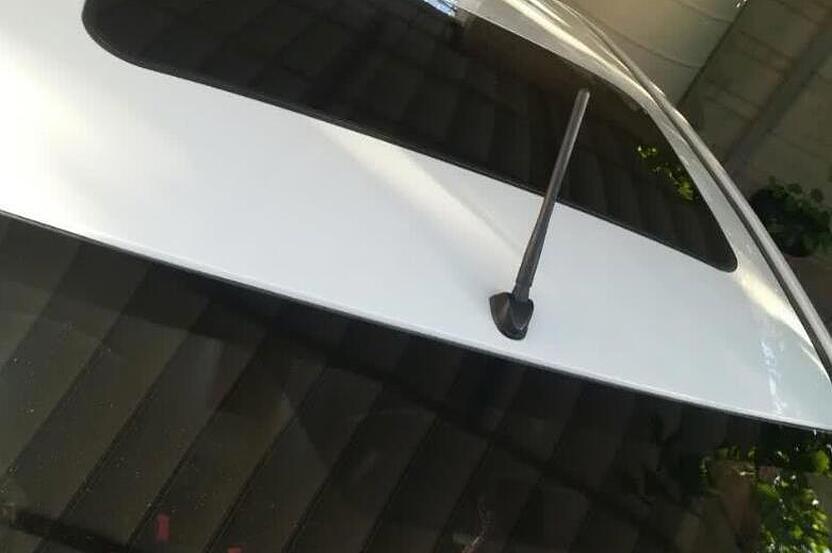 برلیانس، H230