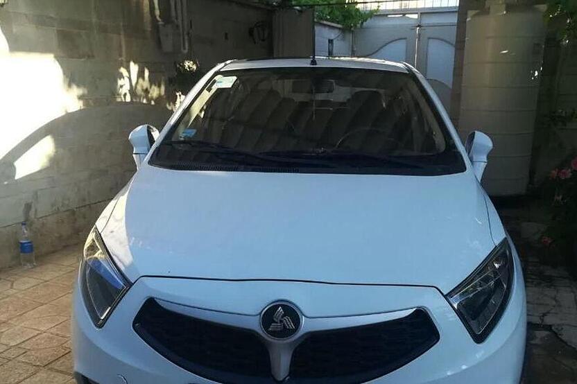 برلیانس، H230