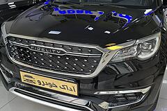 فیدلیتی، پرایم
