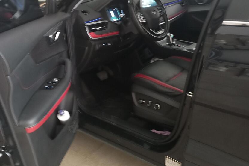 ام وی ام، X55 PRO