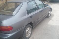 هوندا، سیویک