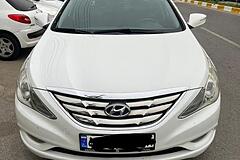 هیوندای، سوناتا
