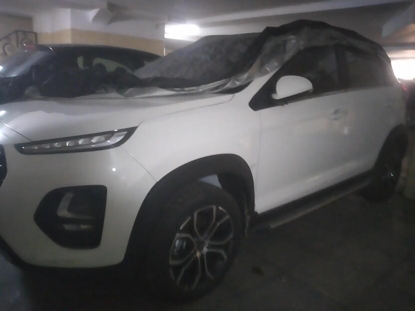 ام وی ام، X22 PRO