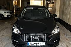 چری، آریزو 5T اسپرت FL
