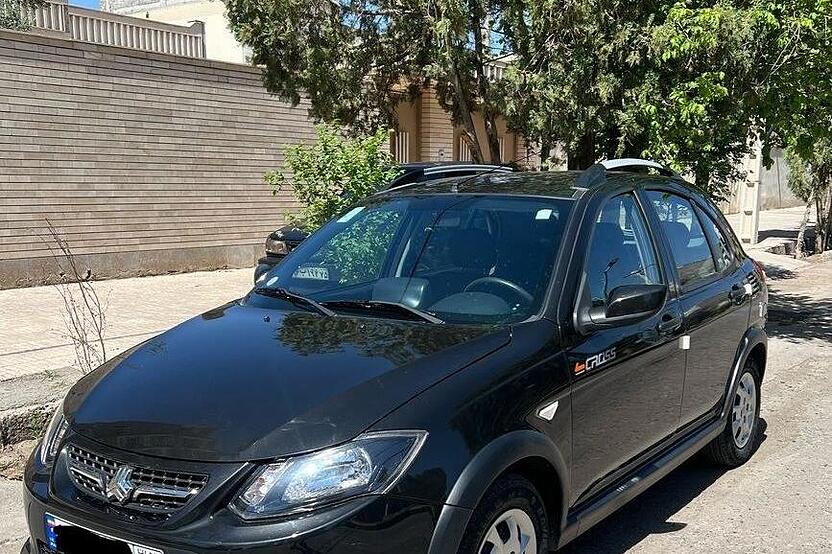 کوییک، دنده ای