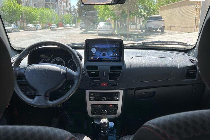 کوییک، دنده ای