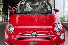 فیات، 500C