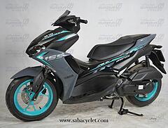 یاماها، AEROX 155