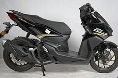 نیرو موتور شیراز، گلکسی CL160