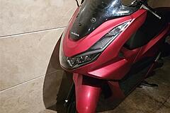 هوندا، PCX 160