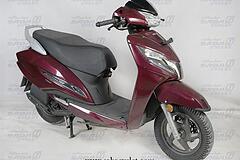 هوندا، اکتیوا 125