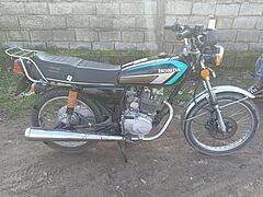 کویر موتور، 1958