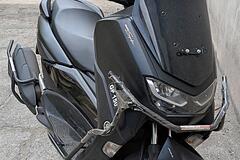 یاماها، NMAX 155