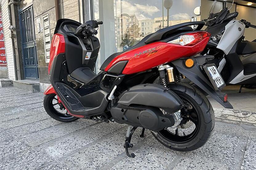 یاماها، NMAX 155