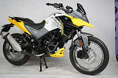 اس وای ام، گلکسی NH 180