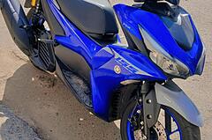 یاماها، AEROX 155