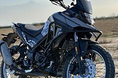 اس وای ام، گلکسی NH 180