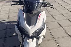 کبیر موتور، کبیر PRS150