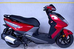 اس وای ام، گلکسی FX 150