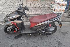 کویر موتور، S2 150