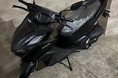 نیرو موتور شیراز، گلکسی CL160