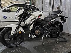 لیفان، KPS 250