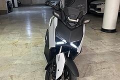 یاماها، XMAX 250