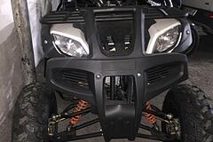 چهار چرخ متفرقه، 150