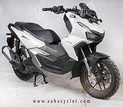 هوندا، ADV 160
