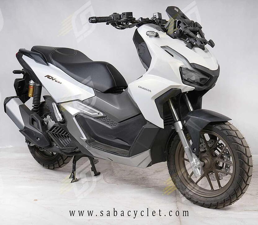 هوندا، ADV 160