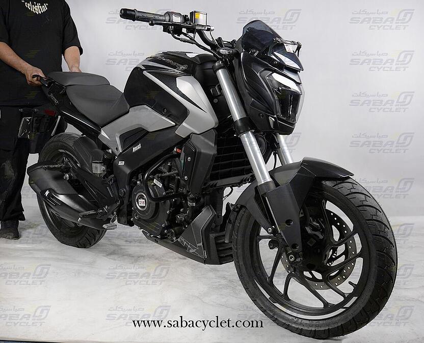 باجاج، دومینار 250