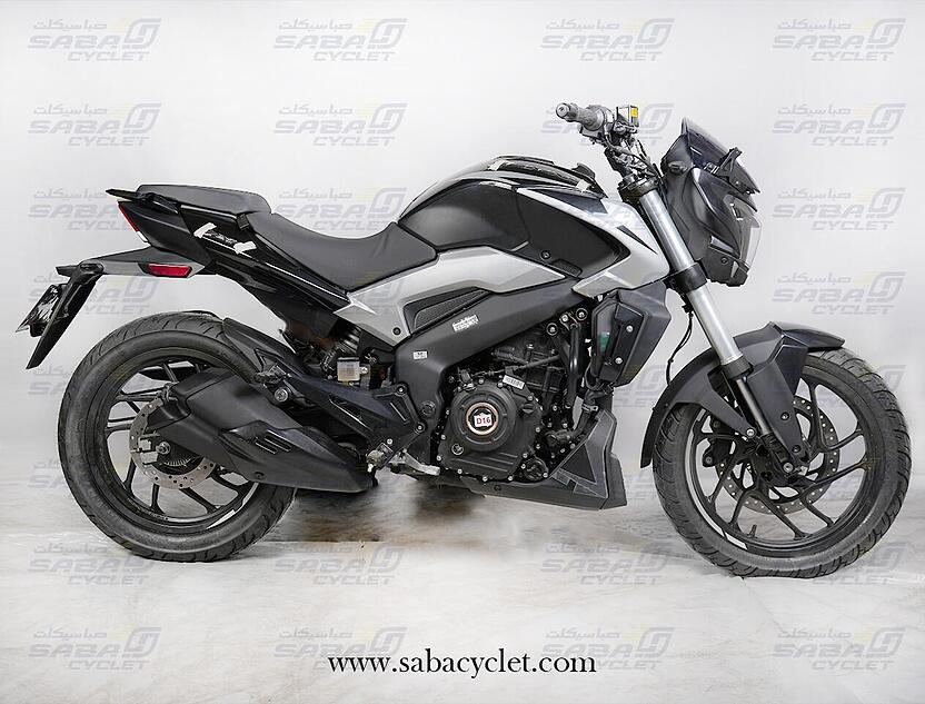 باجاج، دومینار 250