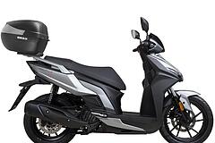 کیمکو، Agility 160S