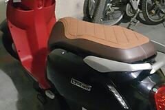 بنلی، SETA 150