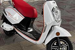 سپهر خودرو، 1600 وات