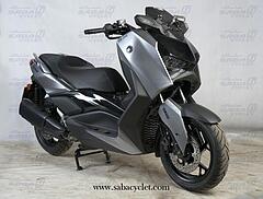 یاماها، XMAX 250