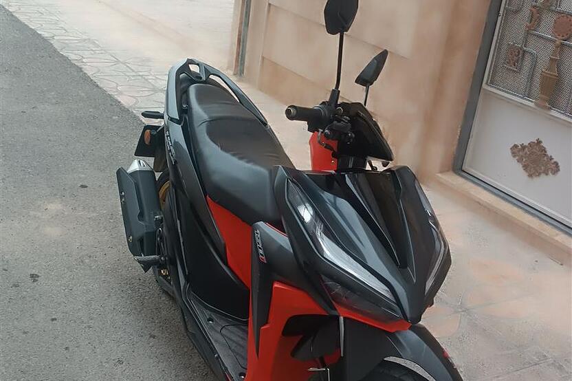 کویر موتور، S2 150