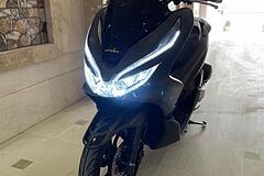 هوندا، PCX 160