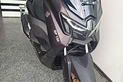 یاماها، NMAX 150 Turbo