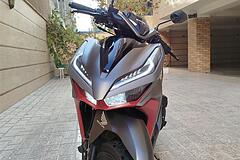 کویر موتور، S2 150