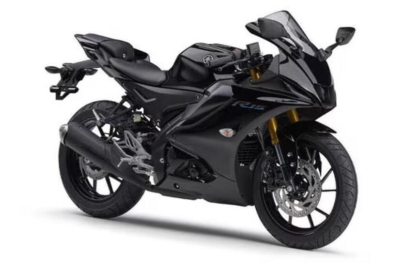 یاماها، YZF R15