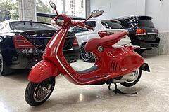 وسپا، 946-125CC